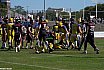 GFL Relegation: D&uuml;sseldorf Panther vs Elmshorn Fighting Pirates 14:47 21.09.2019