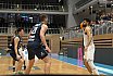 PRO A:ART Giants Düsseldorf vs.Dresden Titans 82:78 09.12.2023