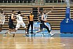 PRO A:ART Giants Düsseldorf vs.Dresden Titans 82:78 09.12.2023
