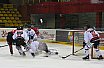 Oberliga Eishockey: Füchse Duisburg vs ECC Preussen Berlin 8:0 25.11.2018