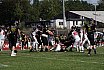 GFL2 Nord: D&uuml;sseldorf Panther vs M&uuml;nster Blackhawks 32:00 08.07.2023