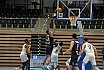 PRO A:ART Giants Düsseldorf vs.Dresden Titans 82:78 09.12.2023