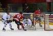 Oberliga Eishockey: Füchse Duisburg vs ECC Preussen Berlin 8:0 25.11.2018