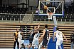 PRO A:ART Giants Düsseldorf vs.Dresden Titans 82:78 09.12.2023