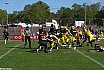 GFL Relegation: D&uuml;sseldorf Panther vs Elmshorn Fighting Pirates 14:47 21.09.2019