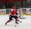 Oberliga Eishockey: Füchse Duisburg vs ECC Preussen Berlin 8:0 25.11.2018