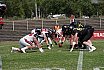 GFL2 Nord: D&uuml;sseldorf Panther vs M&uuml;nster Blackhawks 32:00 08.07.2023
