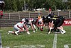 GFL2 Nord: D&uuml;sseldorf Panther vs M&uuml;nster Blackhawks 32:00 08.07.2023