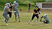 GFL2 S&uuml;d: Wiesbaden Phantoms vs Darmstadt Diamonds 43:00 22.06.2019