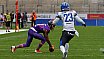 GFL S&uuml;d: Frankfurt Universe vs Allg&auml;u Comets 20:00 04.05.2019 (Galerie 2)