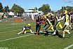 GFL Relegation: D&uuml;sseldorf Panther vs Elmshorn Fighting Pirates 14:47 21.09.2019