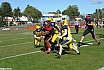 GFL Relegation: D&uuml;sseldorf Panther vs Elmshorn Fighting Pirates 14:47 21.09.2019