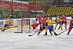 Oberliga Eishockey: Füchse Duisburg vs Tilburg Trappers 1:7 03.02.2019