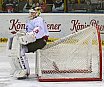 Oberliga Eishockey: Füchse Duisburg vs ECC Preussen Berlin 8:0 25.11.2018