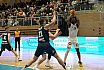 PRO A:ART Giants Düsseldorf vs.Dresden Titans 82:78 09.12.2023