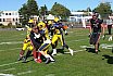 GFL Relegation: D&uuml;sseldorf Panther vs Elmshorn Fighting Pirates 14:47 21.09.2019