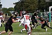 GFL2 Nord: D&uuml;sseldorf Panther vs M&uuml;nster Blackhawks 32:00 08.07.2023