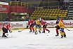 Oberliga Eishockey: Füchse Duisburg vs Tilburg Trappers 1:7 03.02.2019