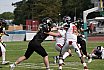 GFL2 Nord: D&uuml;sseldorf Panther vs M&uuml;nster Blackhawks 32:00 08.07.2023