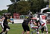 GFL2 Nord: D&uuml;sseldorf Panther vs M&uuml;nster Blackhawks 32:00 08.07.2023