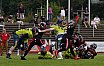 GFL2Nord: D&uuml;sseldorf Panther vs Assindia Cardinals  27:13 10.07.2021