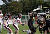 GFL2 Nord: D&uuml;sseldorf Panther vs M&uuml;nster Blackhawks 32:00 08.07.2023