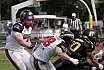 GFL2 Nord: D&uuml;sseldorf Panther vs M&uuml;nster Blackhawks 32:00 08.07.2023
