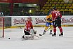 Oberliga Eishockey: Füchse Duisburg vs Tilburg Trappers 1:7 03.02.2019