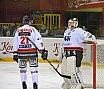 Oberliga Eishockey: Füchse Duisburg vs ECC Preussen Berlin 8:0 25.11.2018