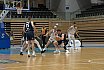 PRO A:ART Giants Düsseldorf vs.Dresden Titans 82:78 09.12.2023