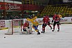 Oberliga Eishockey: Füchse Duisburg vs Tilburg Trappers 1:7 03.02.2019
