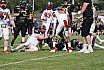 GFL2 Nord: D&uuml;sseldorf Panther vs M&uuml;nster Blackhawks 32:00 08.07.2023