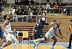 PRO A:ART Giants Düsseldorf vs.Dresden Titans 82:78 09.12.2023
