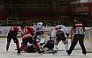 Oberliga Eishockey: Füchse Duisburg vs ECC Preussen Berlin 8:0 25.11.2018