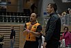 PRO A:ART Giants Düsseldorf vs.Dresden Titans 82:78 09.12.2023