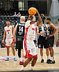 Pro A Rheinstars Köln vs Giessen 46ers 92:76 06.12.2025