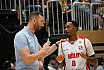 Pro A Rheinstars Köln vs Giessen 46ers 92:76 06.12.2025