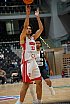 Pro A Rheinstars Köln vs Giessen 46ers 92:76 06.12.2025
