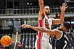Pro A Rheinstars Köln vs Giessen 46ers 92:76 06.12.2025