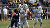 GFL2 S&uuml;d: Wiesbaden Phantoms vs Darmstadt Diamonds 43:00 22.06.2019