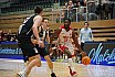 Pro A Rheinstars Köln vs Giessen 46ers 92:76 06.12.2025