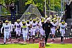 GFL Nord: D&uuml;sseldorf Panther vs Hildesheim Invaders 17:49 11.05.2019