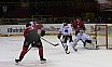 Oberliga Eishockey: Füchse Duisburg vs ECC Preussen Berlin 8:0 25.11.2018
