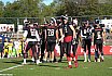 GFL Relegation: D&uuml;sseldorf Panther vs Elmshorn Fighting Pirates 14:47 21.09.2019