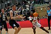 Pro A Rheinstars Köln vs Giessen 46ers 92:76 06.12.2025