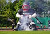 GFL Nord: D&uuml;sseldorf Panther vs Hildesheim Invaders 17:49 11.05.2019