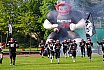 GFL Nord: D&uuml;sseldorf Panther vs Hildesheim Invaders 17:49 11.05.2019
