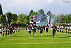 GFL Nord: D&uuml;sseldorf Panther vs Hildesheim Invaders 17:49 11.05.2019