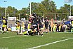 GFL Relegation: D&uuml;sseldorf Panther vs Elmshorn Fighting Pirates 14:47 21.09.2019