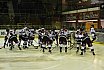 Oberliga Eishockey: EV Füchse Duisburg vs EC Harzer Falken 4:3 nP 30.11.2018 